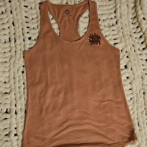 Foreign Fashn Women's Tank Top